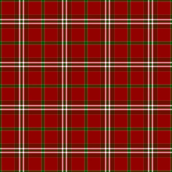 naadloze geruite patroon