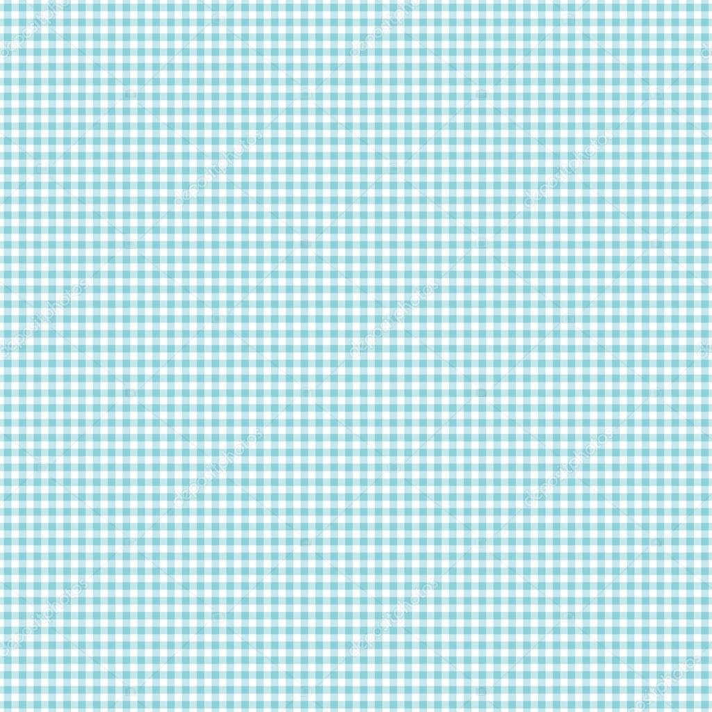 Tiny Blue & White Gingham Check Stock Photo by ©SongPixels 15302281