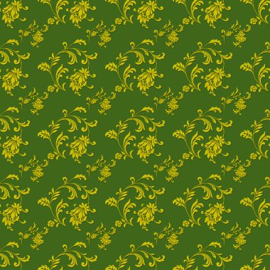 Kusursuz çiçek arkaplanı