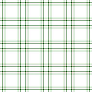 naadloze geruite patroon