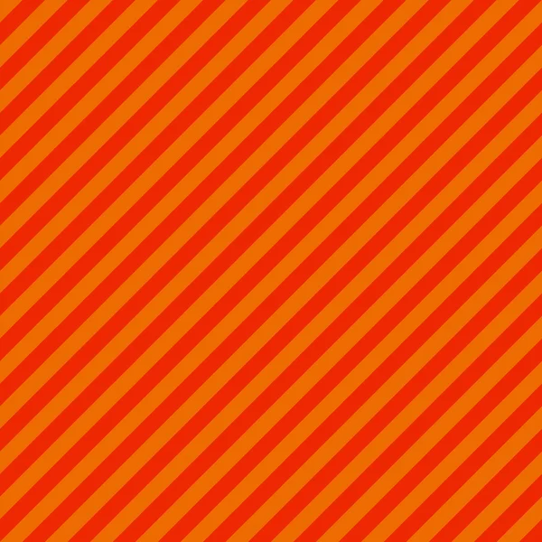 Bright Orange & Red Diagonal Stripe — Stock Photo, Image