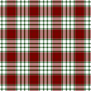 naadloze geruite patroon