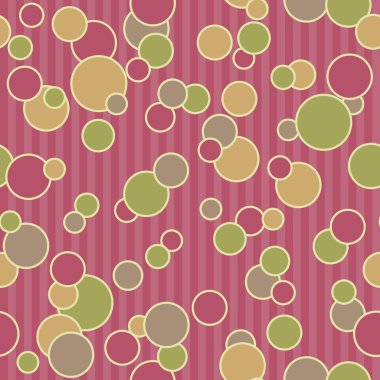 Dikişsiz noktalar & çizgili