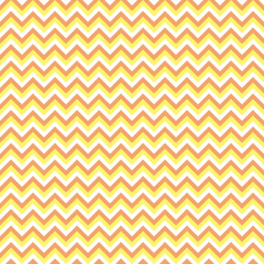 Dikişsiz chevron desen