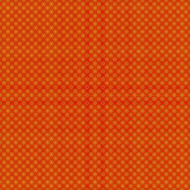 Dikişsiz nokta deseni