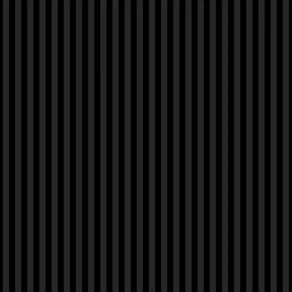 Nahtlose schwarze Streifen — Stockfoto
