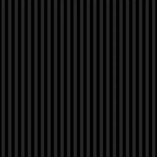 Seamless Black Stripes Stock Photo