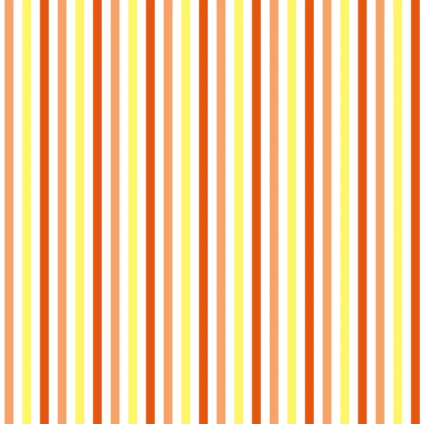 Seamless Warm Stripes — Stock Photo, Image