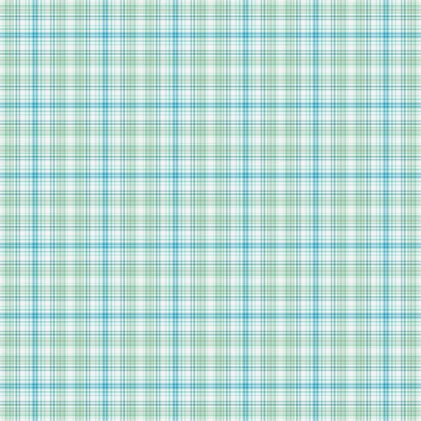 Seamless Soft Plaid Royalty Free Stock Images