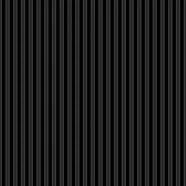 Seamless Black & Grey Stripes — Stock Photo, Image