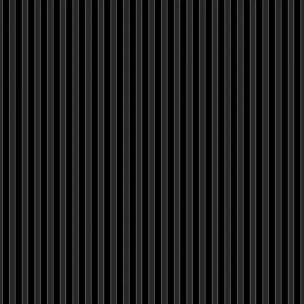 Seamless Black & Grey Stripes Stock Photo