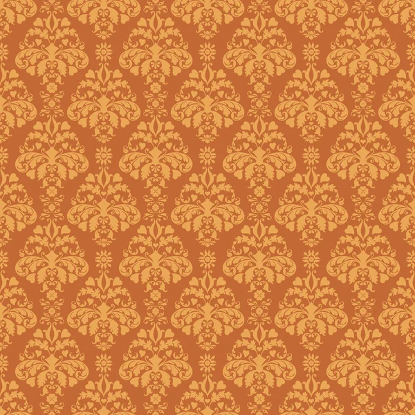 Warm Damask — Stock Photo, Image