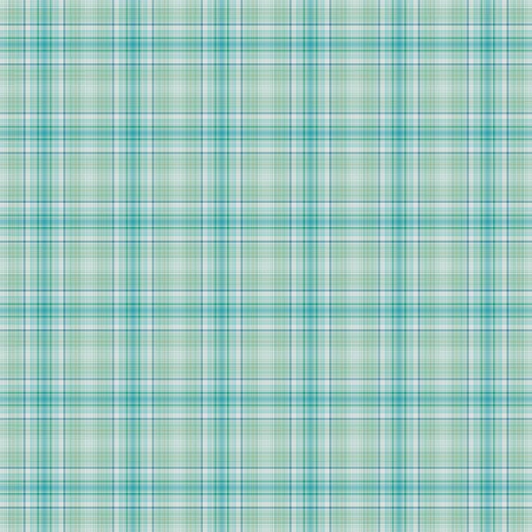 Naadloze zachte plaid — Stockfoto