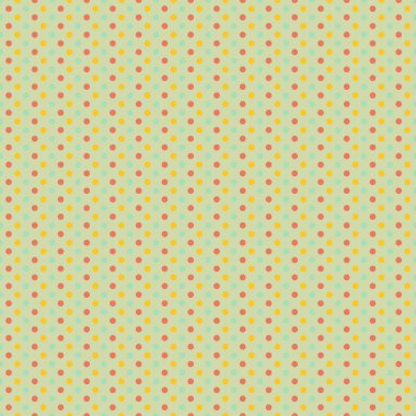 Dikişsiz nokta deseni