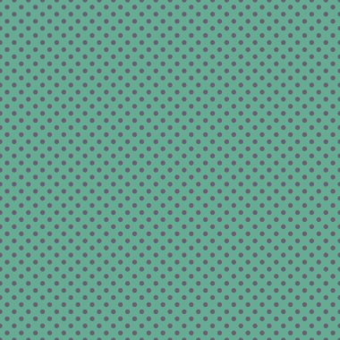 Deniz mavisi sorunsuz mor noktalar