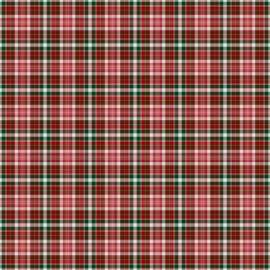 naadloze geruite patroon