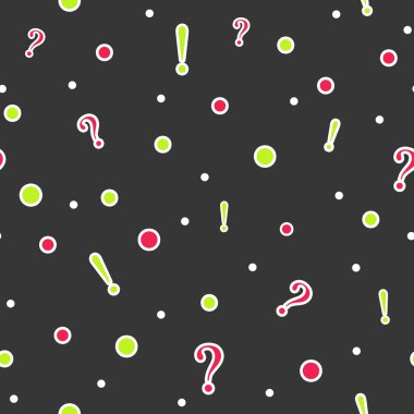 kesintisiz ilginç fikirler desen