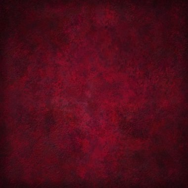 gölgeli koyu kırmızı sıva