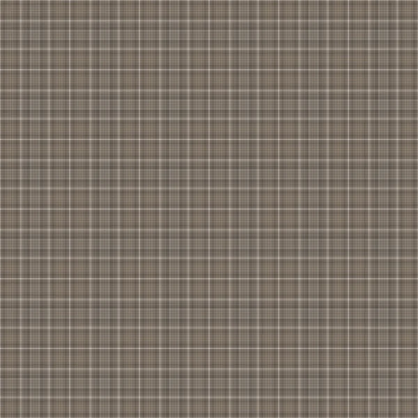 Plaid grigio senza cuciture — Foto Stock