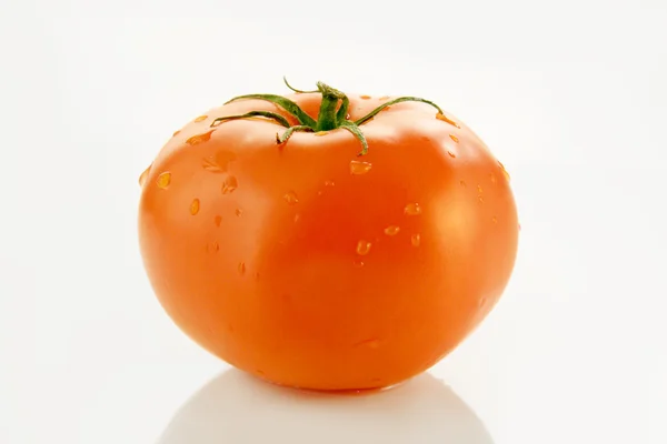 Fresh tomato — Stock Photo, Image