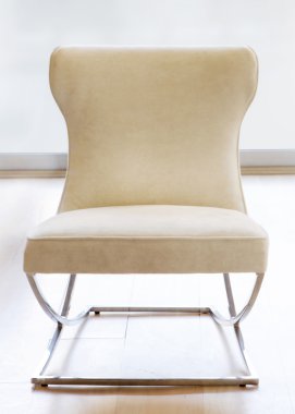 Modern sandalye