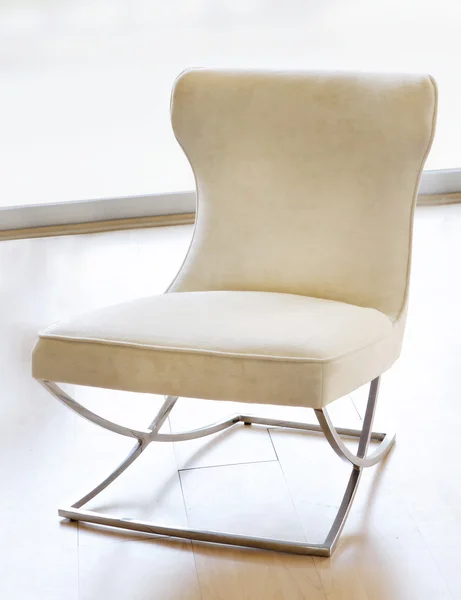 Chaise moderne — Photo