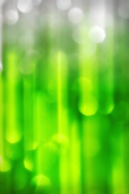 yeşil arka plan bulanıklık