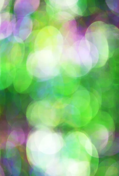 Sparkle blur background — Stock Photo, Image