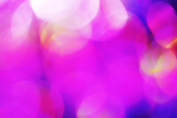 Sparkle blur  background — Stock Photo, Image