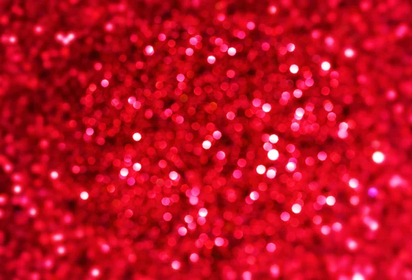Sparkle  blur  red background