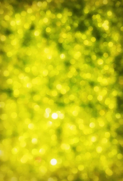 Gold  blur background — Stock Photo, Image