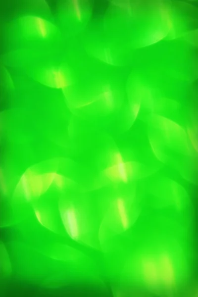 녹색 배경 흐림 — 스톡 사진
