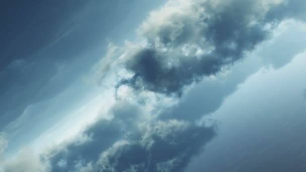 Ciel bleu