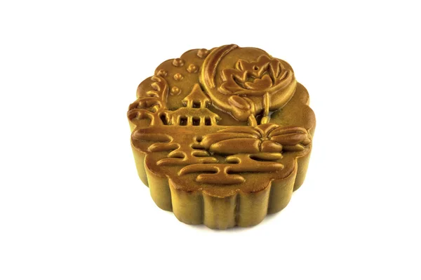 Mooncake — Stok fotoğraf