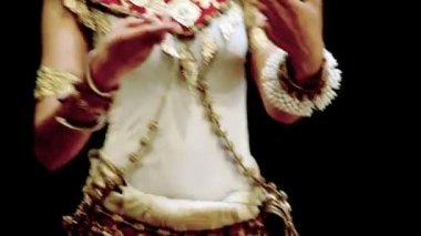 apsara dansçı