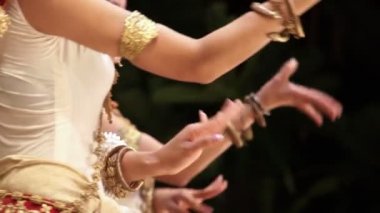 apsara dansçı