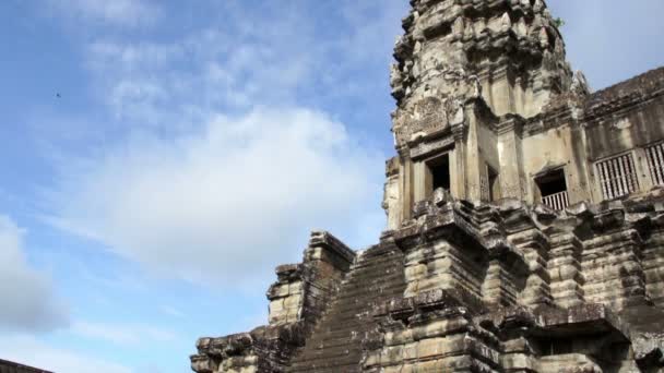 Angkor wat — Wideo stockowe