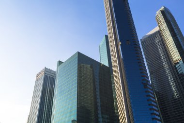 Modern Binalar