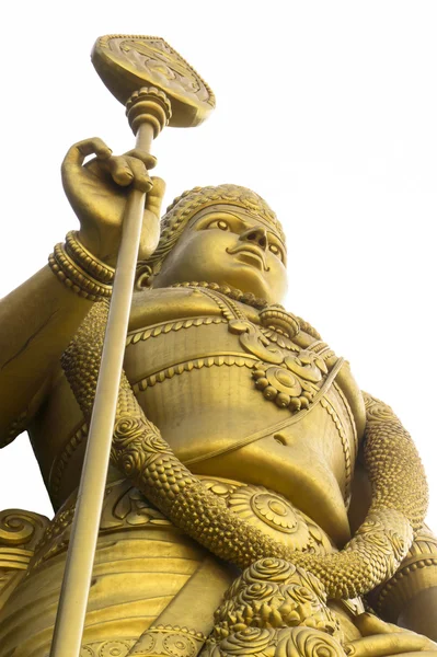 Hindu god Muragan — Stock Photo, Image
