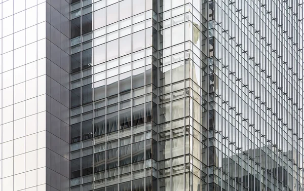 Bürogebäude — Stockfoto