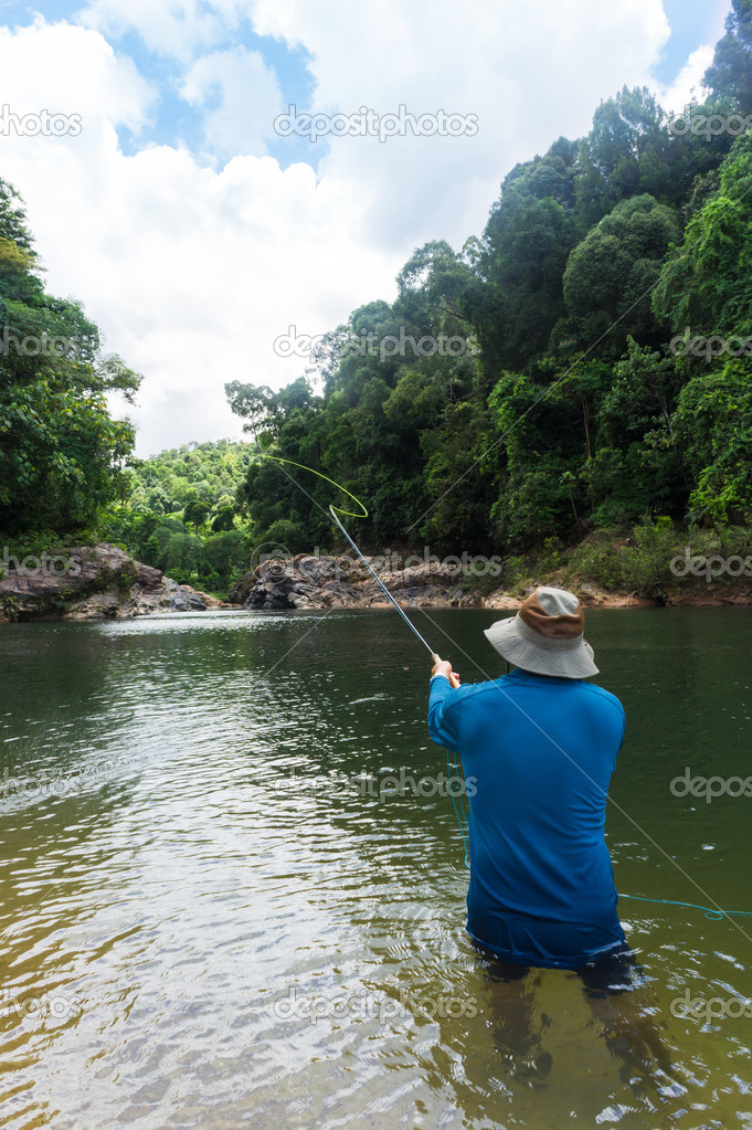 Fly Fishing