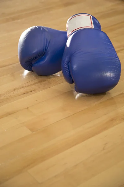 Boxhandschuhe — Stockfoto