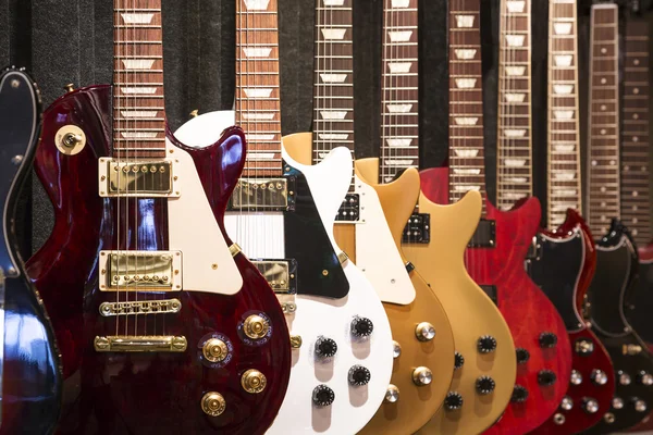 elektro gitar