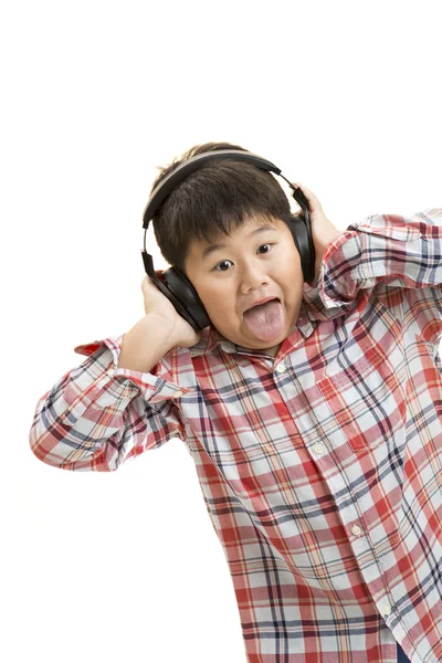 yüksek sesle müzik