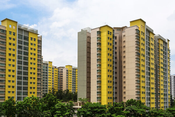 Новая недвижимость
