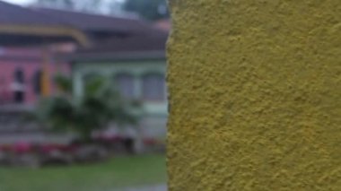 Sarı Duvardan Hokkabazlığa Bahçede / Parkta Uygulama - Kaydır ve Odaklan - Sağdan Sola 