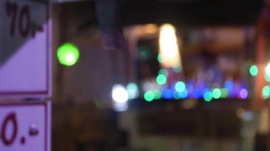 Tabelanın arkasındaki çubuk ihalesi