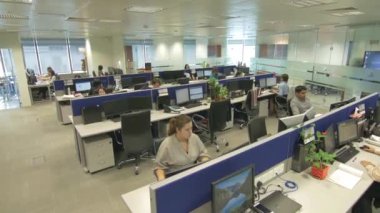 Uzun Masalı Ofis