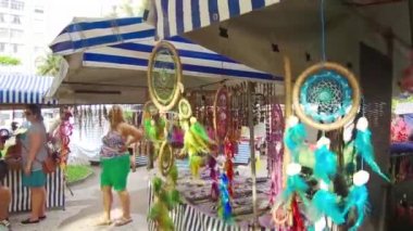 Güzel Rüya Avcıları rüzgarla hareket ediyor