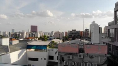 Brezilya 'da Konut ve Şehir Ön Görünümü